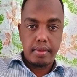 Abdifatah Sa'ed Elmi