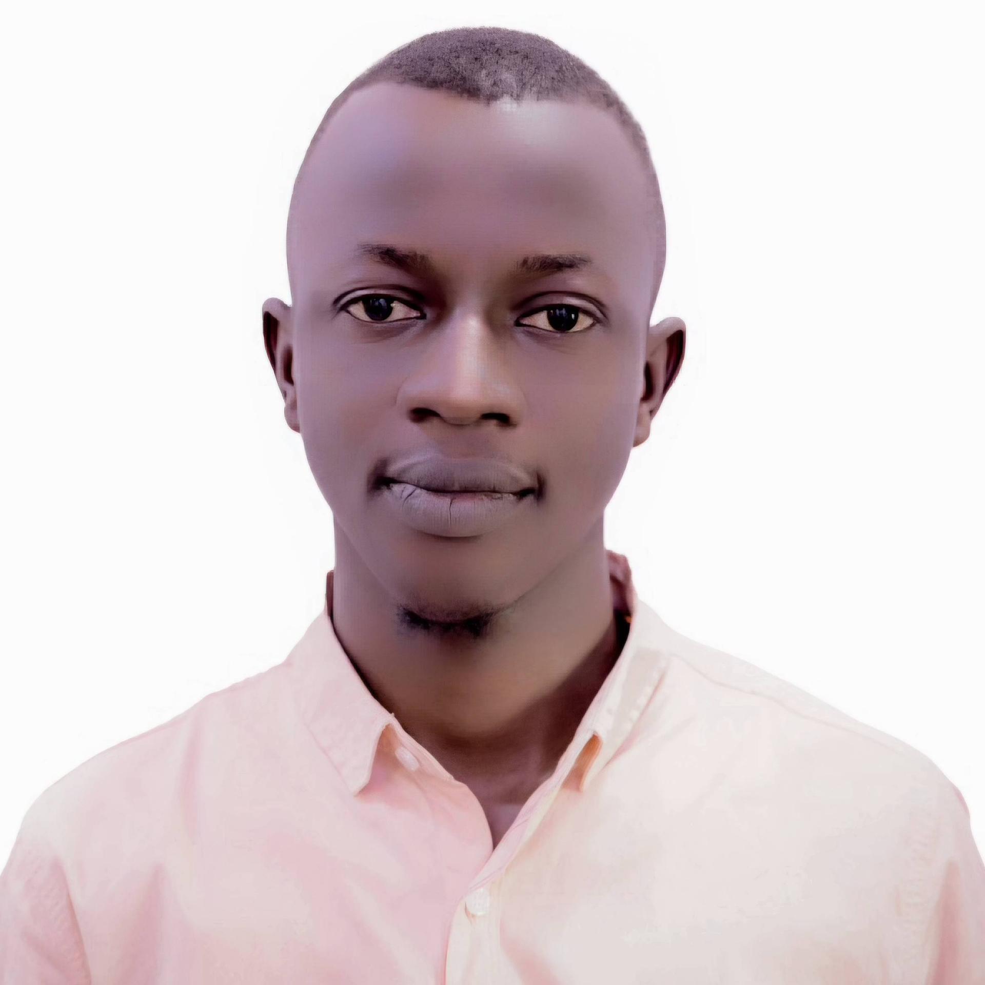 MUGISHA ALEX