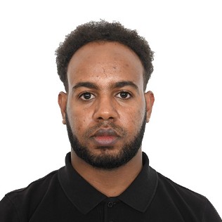 AHMED SAID MOHAMUD