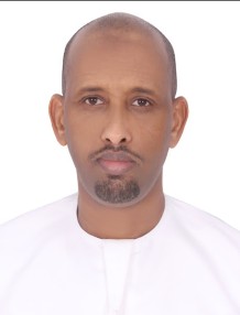 Mohamed Abdillah Dualeh