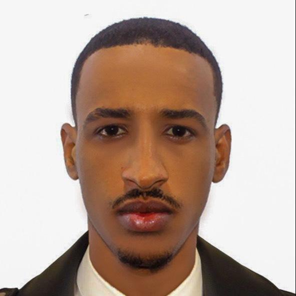 Mohamed Abdullahi Ali