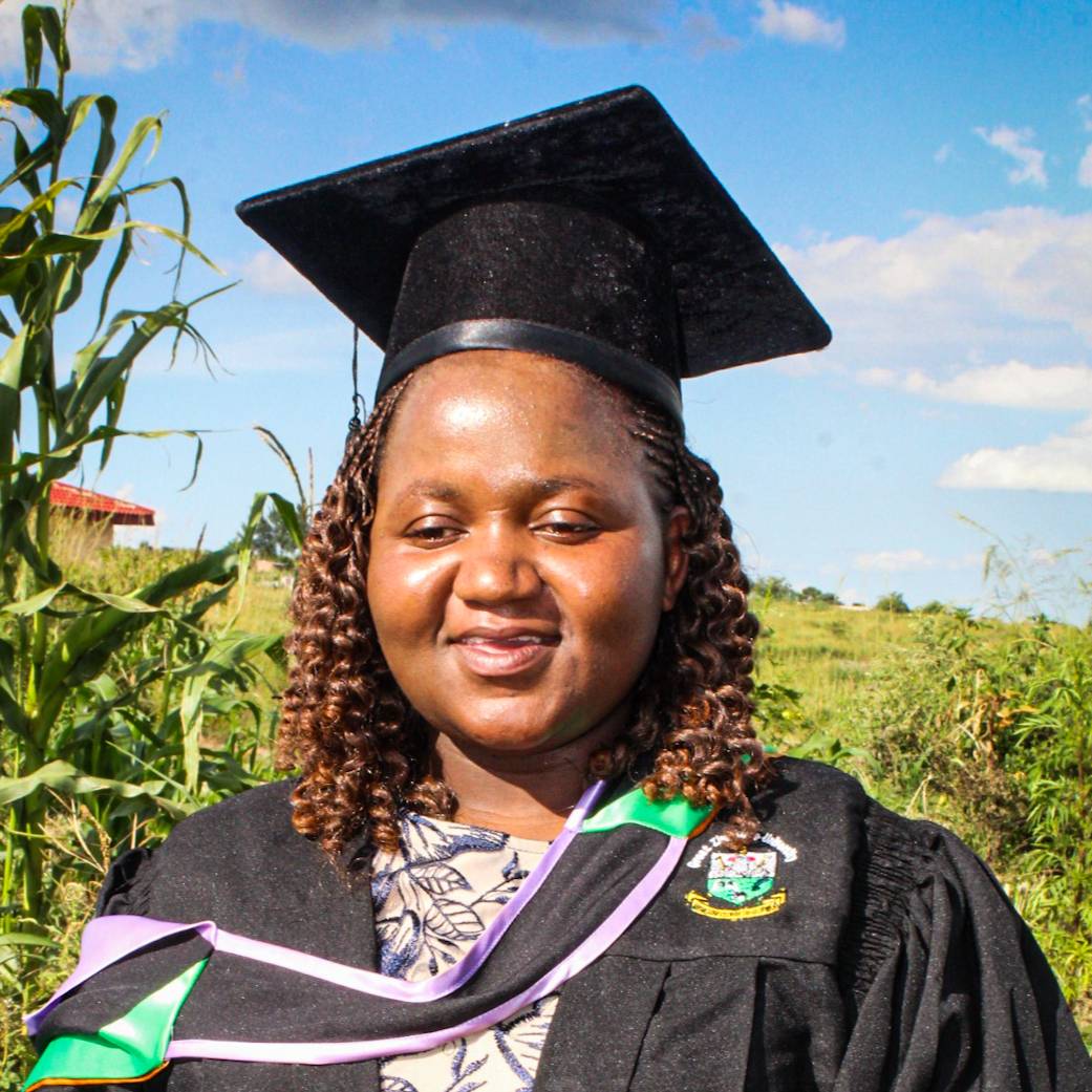 Chikwasha Rudo Kate