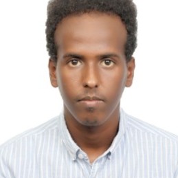 IBRAHIM HASSAN ABDULLAHI