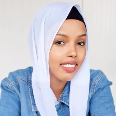 Amal Mohamed Hussein