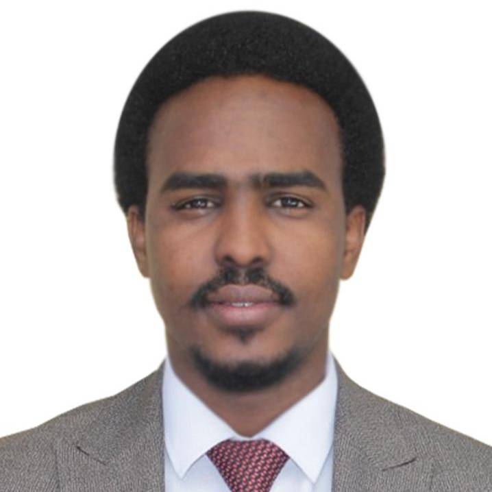 Irshad Sheik Dahir
