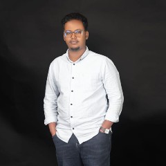 hudayfa Egal