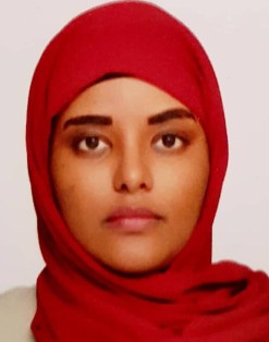 Layla Abdi Dahir