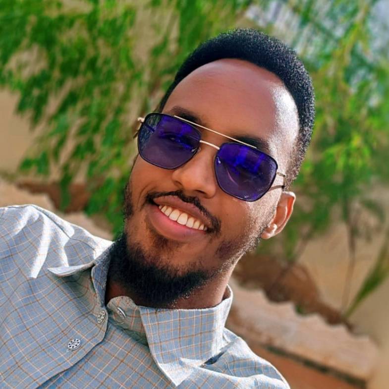 Shueyb Abdirizak Ahmed
