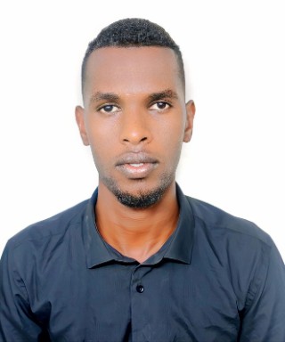 Abdullahi Mohamed