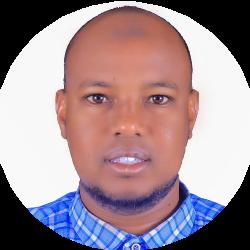 Yonis Abdrehman Yonis