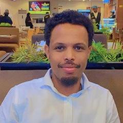 Mohamed Ali Abdillahi