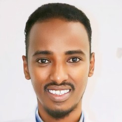 Dr. Abdisalan Abdisuldan Abdirahman