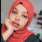 ISMAHAN ABDIFATAH ABDILAHI