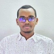 AYOUB HOSSEIN HASSAN