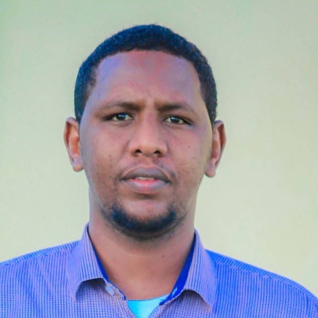 ABDIRAHMAN SULEIMAN