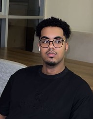 Suhayb Abdirahman Ahmed