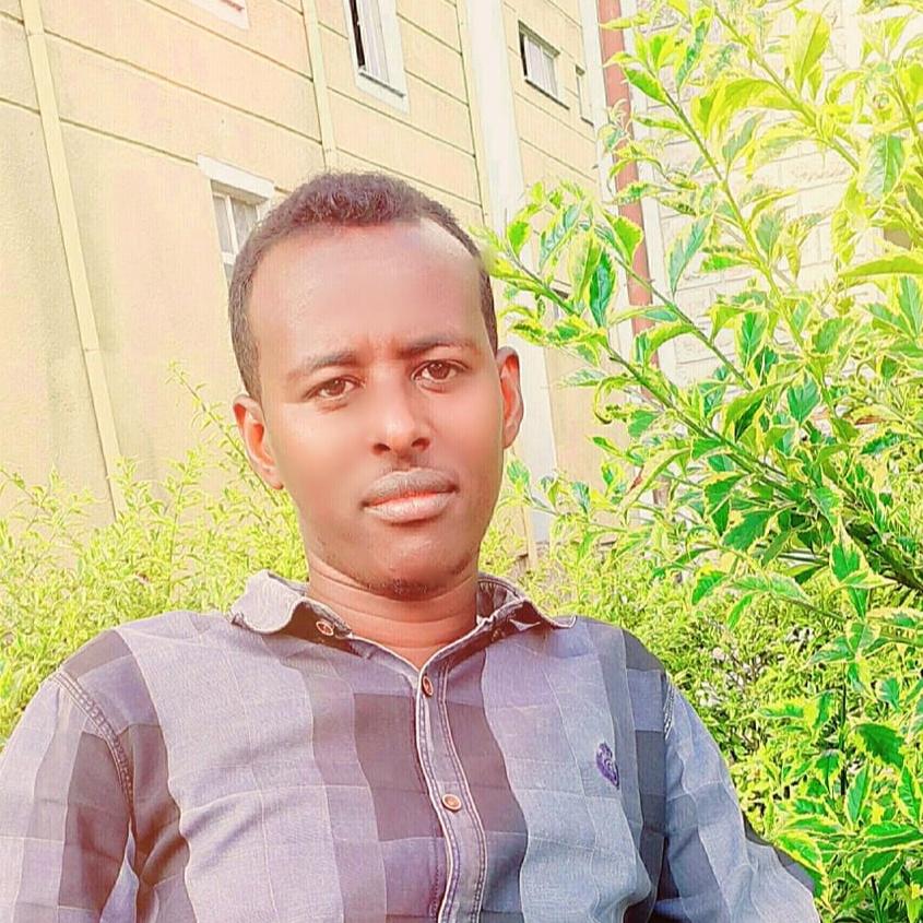 Abdirisak Ahmed