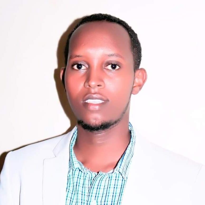 Abdifitah Yusuf Mohamud