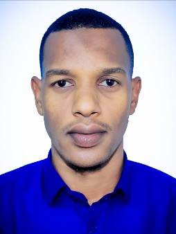 Mohamed Ahmed Sheikh Dinle