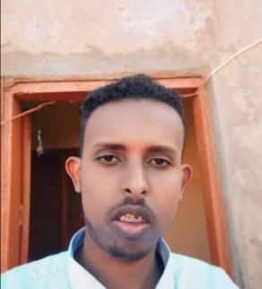 Abdirahman Jama MIRE
