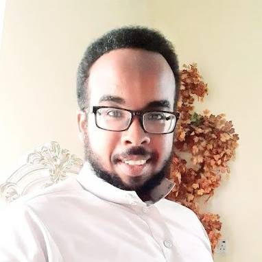 Fahad Abdirahman