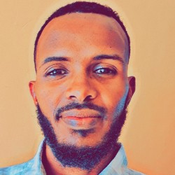 Yasin Ismail Jama