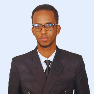 Abdirahman Muhumed Ibrahim
