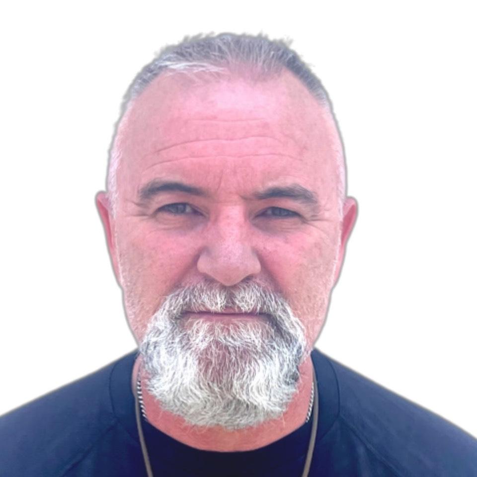 Steven Llewelyn