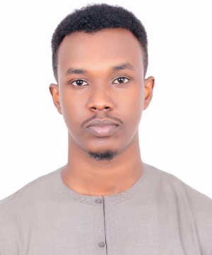 Ayuub Mohamed