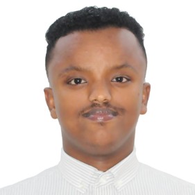 IMRAN MOHAMUD HASHI