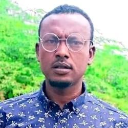ABDI ALI LIBAN