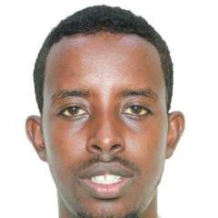 abdirizak Mohamed Ahmed
