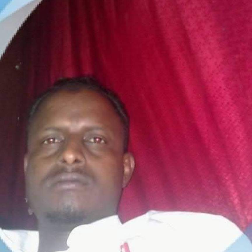 Saalah Mahamouud Yusuf