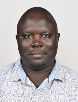 Charles Ayieko