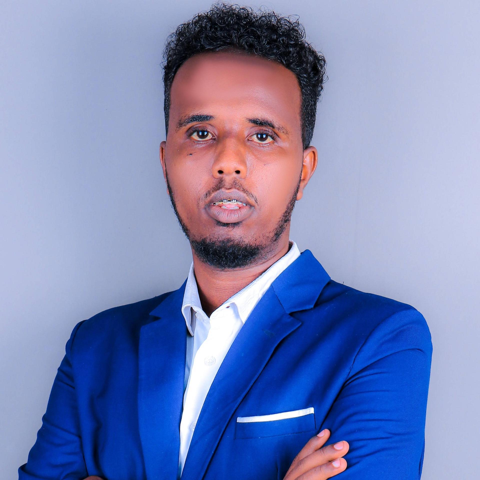 Mohamed Osman Yousuf