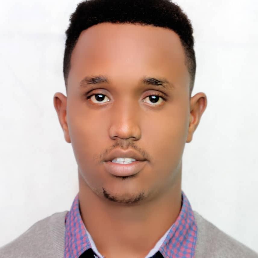 Abdirahman Abdilahi