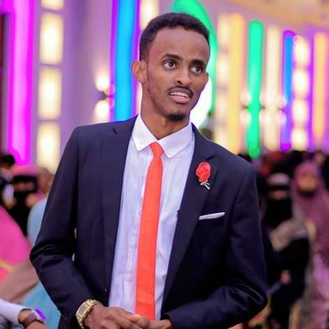 Bashir Hersi Yusuf