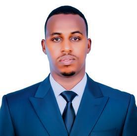 MOHAMED ABDIRAHMAN