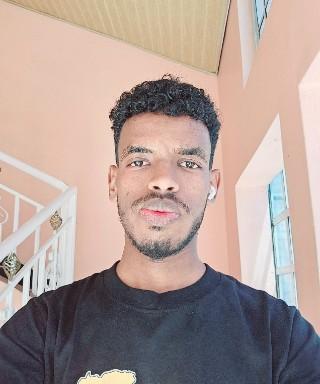 Omar Abdirahman Adan