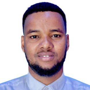 Abdullahi Abdulle
