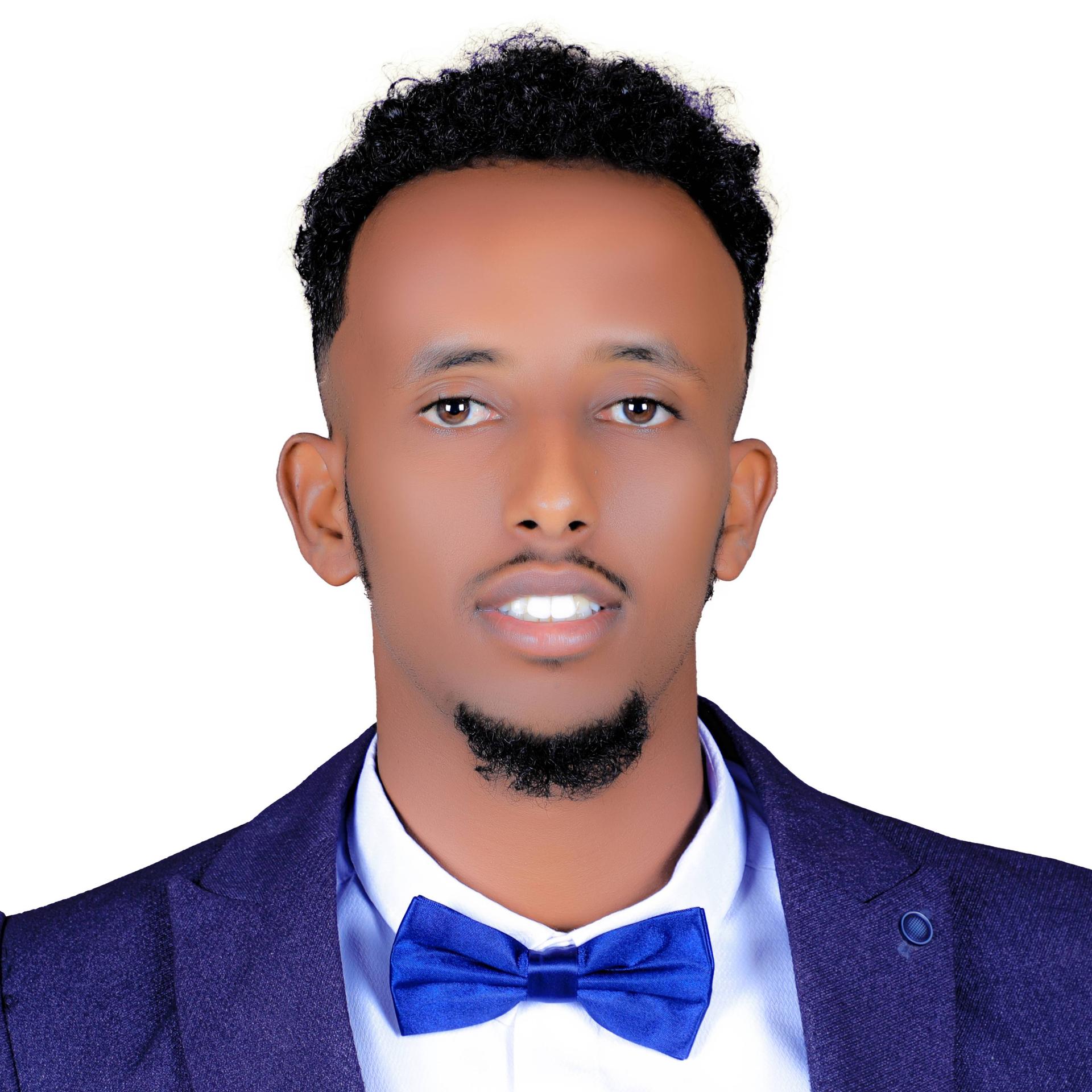 Abdikariim Farah