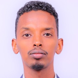 SACAD MOHAMED SH. AHMED
