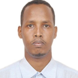 Mohamed Kheyre